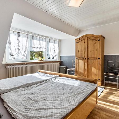 Ferienwohnung Jesteburg Екстериор снимка