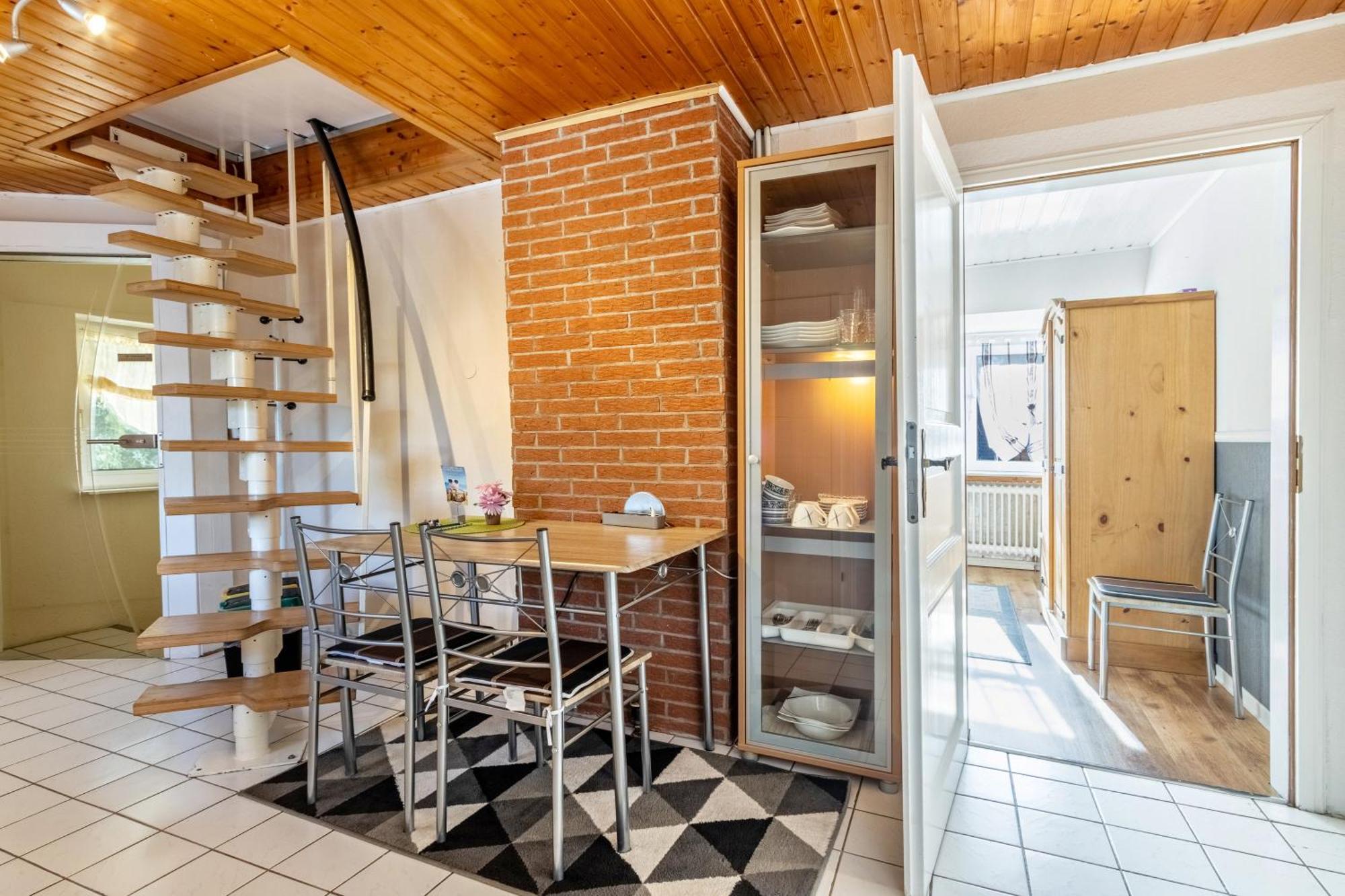 Ferienwohnung Jesteburg Екстериор снимка