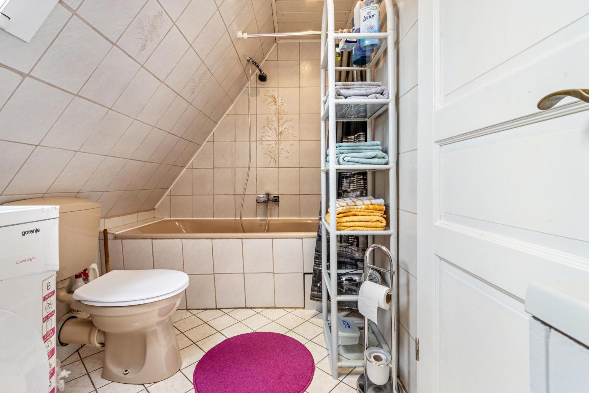 Ferienwohnung Jesteburg Екстериор снимка