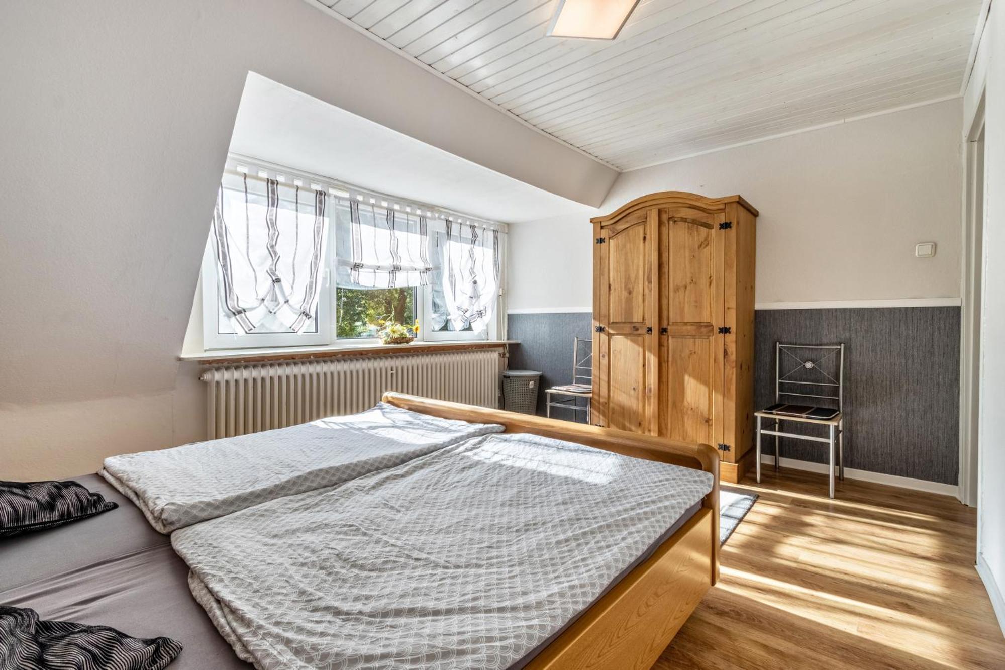 Ferienwohnung Jesteburg Екстериор снимка