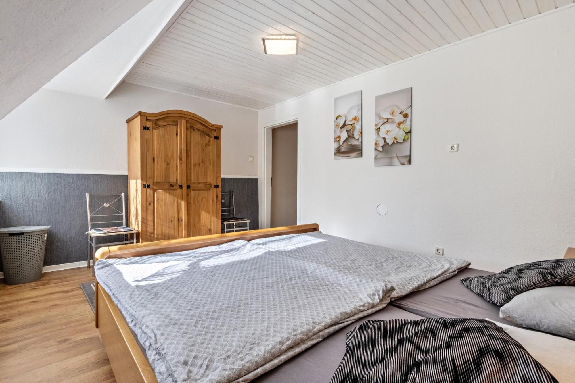 Ferienwohnung Jesteburg Екстериор снимка