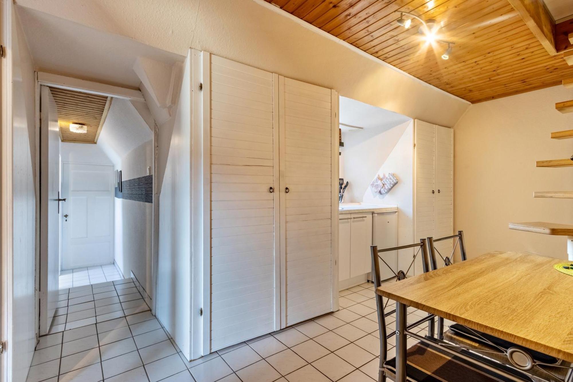 Ferienwohnung Jesteburg Екстериор снимка