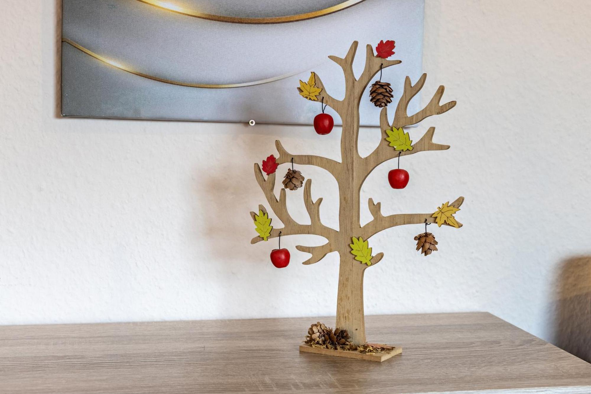 Ferienwohnung Jesteburg Екстериор снимка