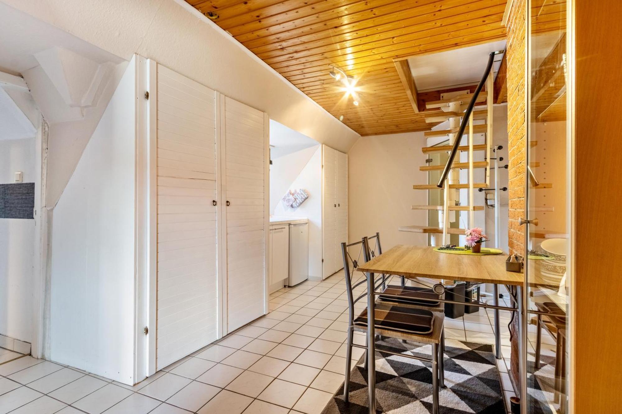Ferienwohnung Jesteburg Екстериор снимка
