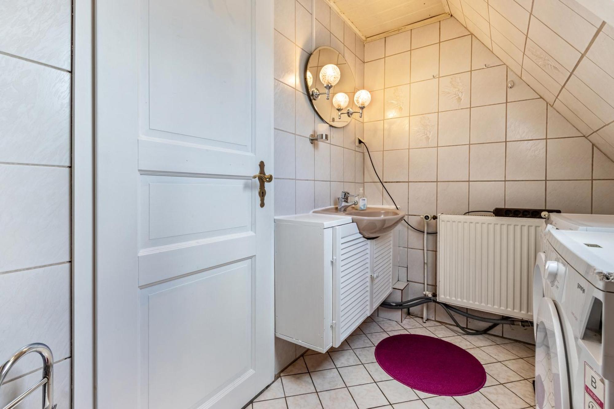 Ferienwohnung Jesteburg Екстериор снимка