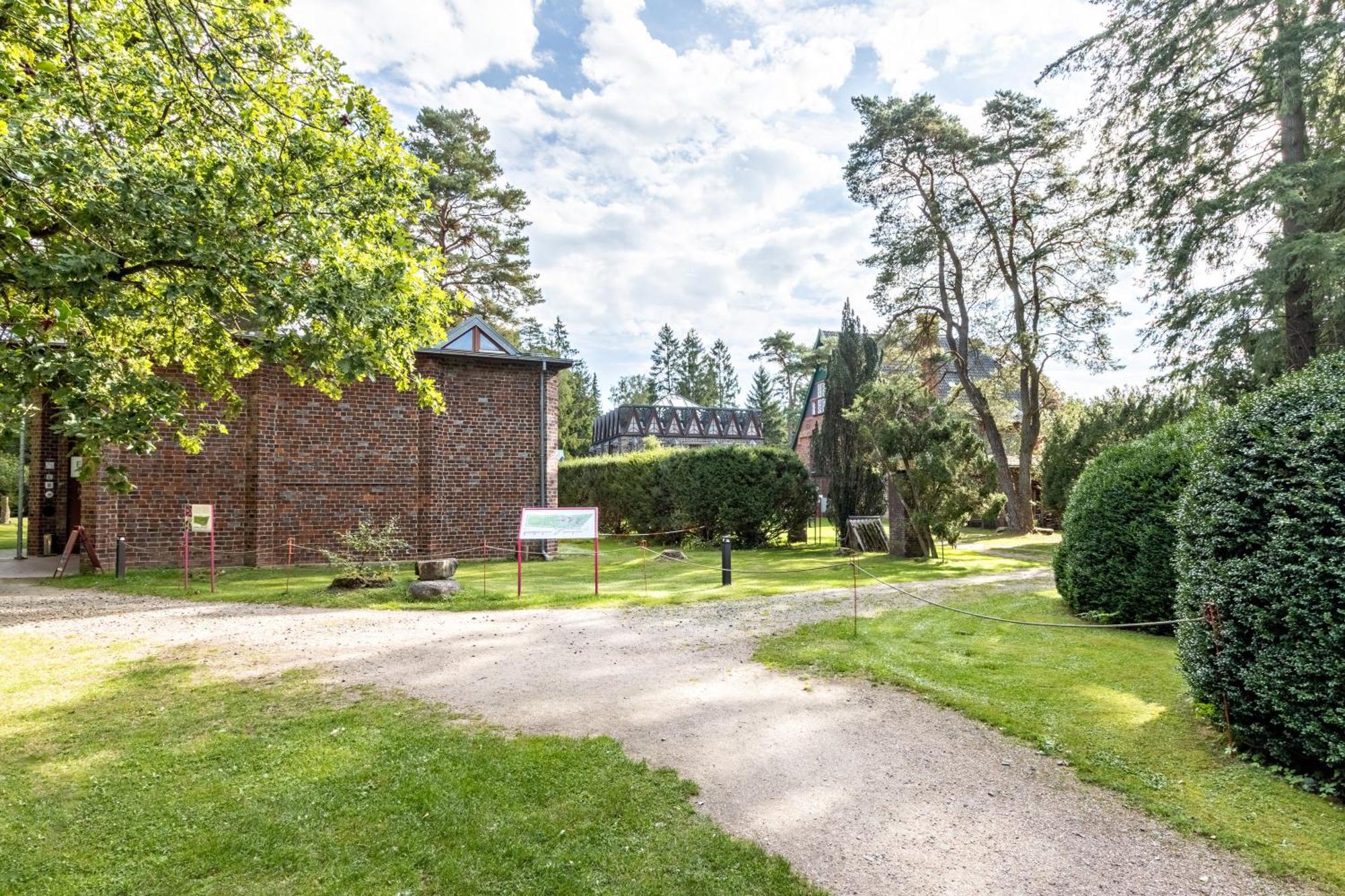Ferienwohnung Jesteburg Екстериор снимка
