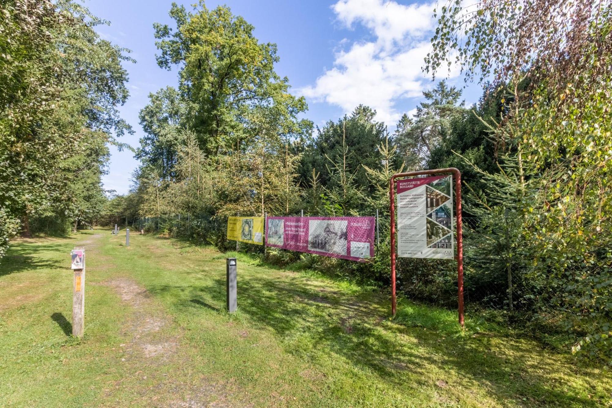 Ferienwohnung Jesteburg Екстериор снимка